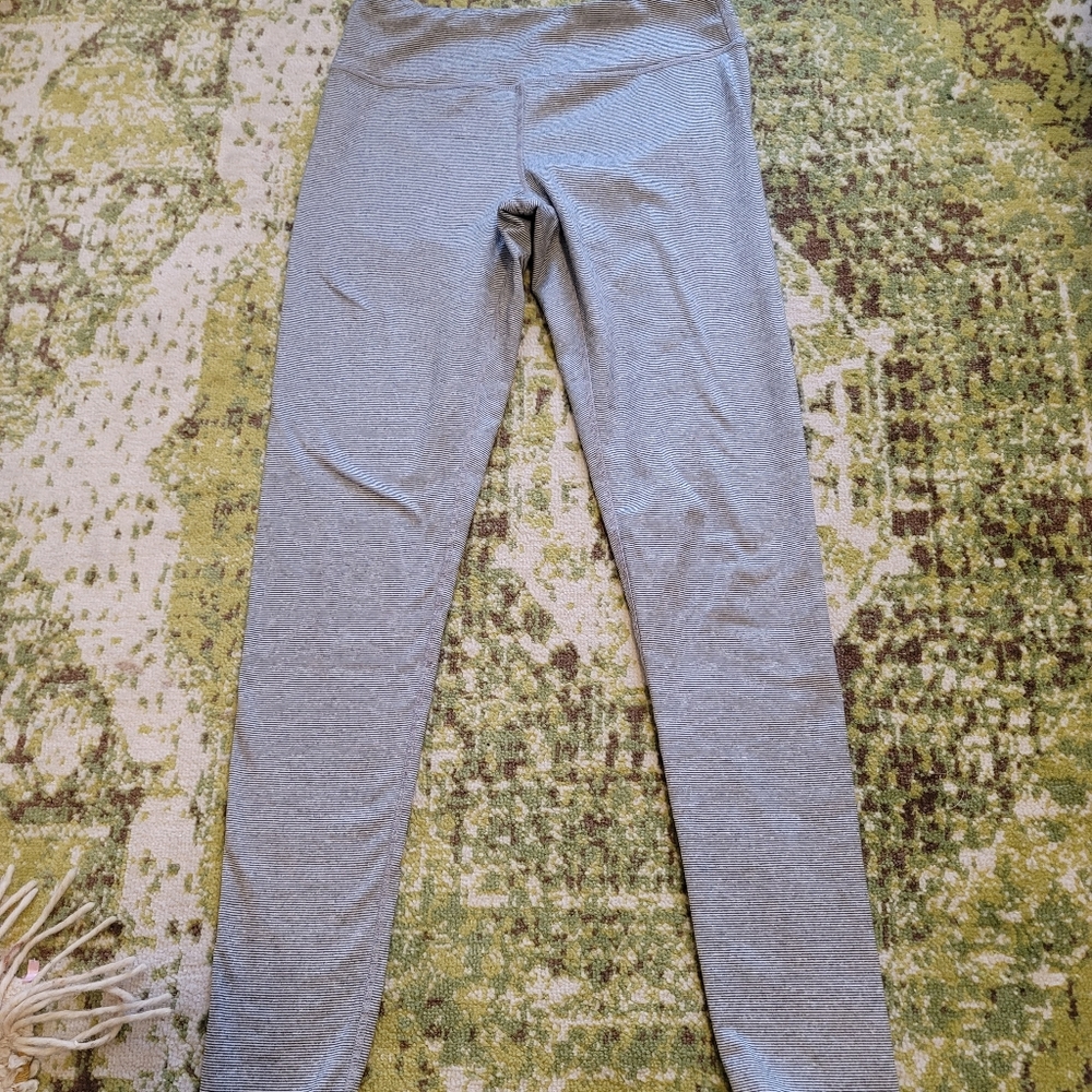 Kyodan XS thick knit leggings 😍 warm and comfy - Picture 5 of 5
